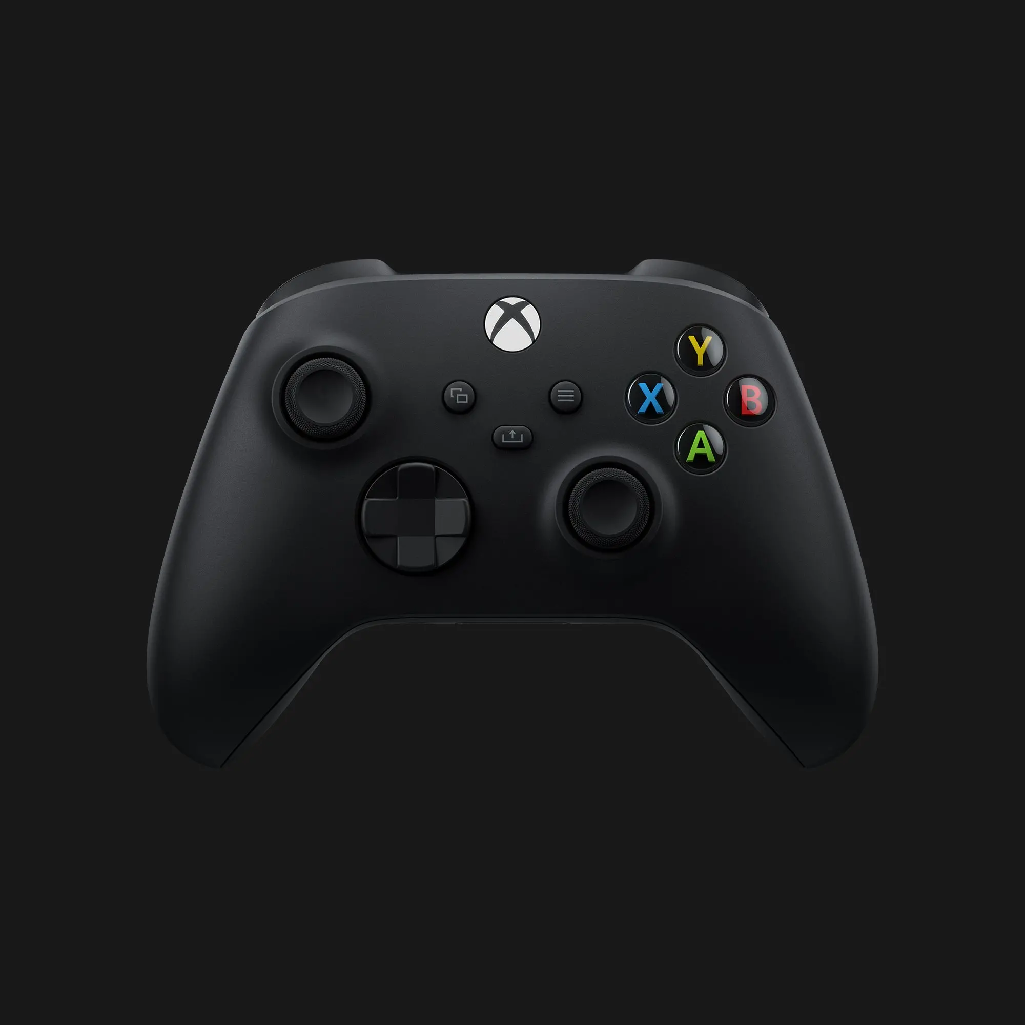 RRT-00001/5979905 Microsoft Xbox Series X 1TB Console - Black-4