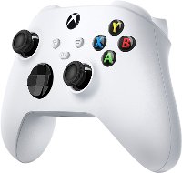 QAS-00001/5979901 Microsoft Controller for Xbox Series X, Xbox Series S and Xbox One - Robot White-2