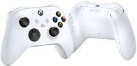QAS-00001/5979901 Microsoft Controller for Xbox Series X, Xbox Series S and Xbox One - Robot White-3
