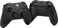 QAT-00001/5979902 Microsoft Controller for Xbox Series X, Xbox Series S and Xbox One - Carbon Black-3