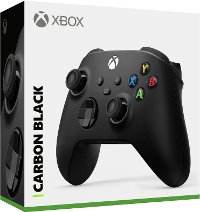 QAT-00001/5979902 Microsoft Controller for Xbox Series X, Xbox Series S and Xbox One - Carbon Black-4