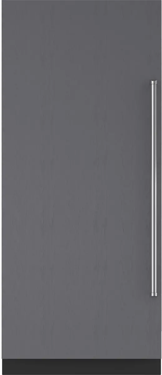 IC-36R-LH Sub-Zero 36 Inch Designer Smart Column Refrigerator - 23.3 cu. ft., Left Hinge-1