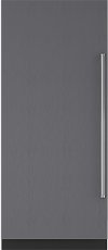 IC-36R-LH Sub-Zero 36 Inch Designer Smart Column Refrigerator - 23.3 cu. ft., Left Hinge