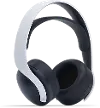 PS5 SCE 305688 PS5 PULSE 3D Wireless Headset - Black and White