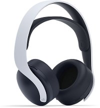 PS5 SCE 305688 PS5 PULSE 3D Wireless Headset - Black and White