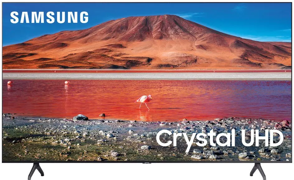 UB70TU7000B Samsung TU7000 70 Inch 4K Smart TV-1