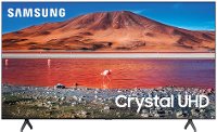 UB70TU7000B Samsung TU7000 70 Inch 4K Smart TV-1