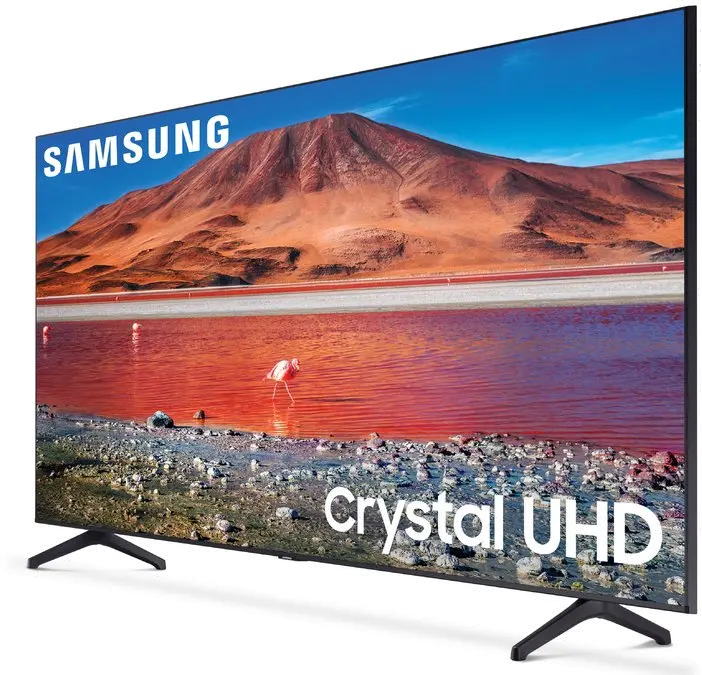 UB70TU7000B Samsung TU7000 70 Inch 4K Smart TV-2