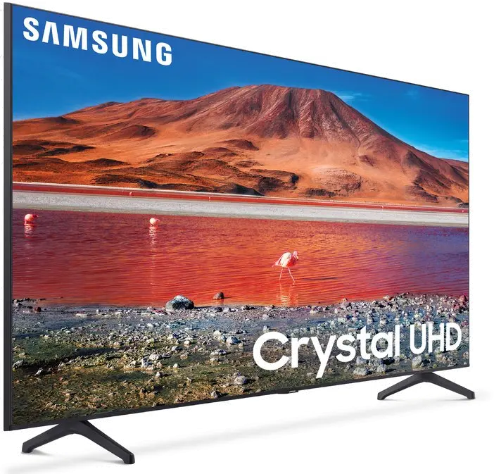 UB70TU7000B Samsung TU7000 70 Inch 4K Smart TV-3