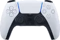 PS5/DUALSENSE_WHITE Sony PS5 DualSense Wireless Controller - White