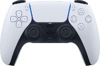 PS5 SCE 305715 Sony PS5 DualSense Wireless Controller - White