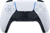 PS5 SCE 305715 Sony PS5 DualSense Wireless Controller - White