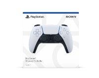 PS5 SCE 305715 Sony PS5 DualSense Wireless Controller - White-2