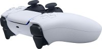 PS5 SCE 305715 Sony PS5 DualSense Wireless Controller - White-3