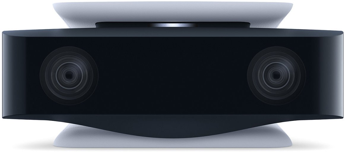 PS5 SCE 305726 PS5 HD Camera-1