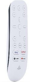 PS5 SCE 305727 PS5 Media Remote