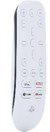 PS5 SCE 305727 PS5 Media Remote
