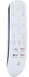 PS5 SCE 305727 PS5 Media Remote