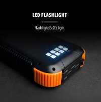 TT-PB-PD30 ToughTested Portable Power Bank - 30,000mAh-5