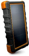 TT-PBW-SW20 ToughTested Solar Portable Power Bank - 20,000mAh