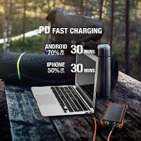 TT-PBW-SW20 ToughTested Solar Portable Power Bank - 20,000mAh-3