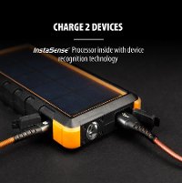 TT-PBW-SW20 ToughTested Solar Portable Power Bank - 20,000mAh-4
