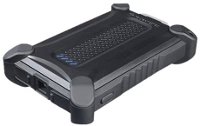 TT-PBW6 ToughTested Rugged Weatherproof Power Bank - 6000 mAh