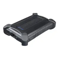 TT-PBW6 ToughTested Rugged Weatherproof Power Bank - 6000 mAh
