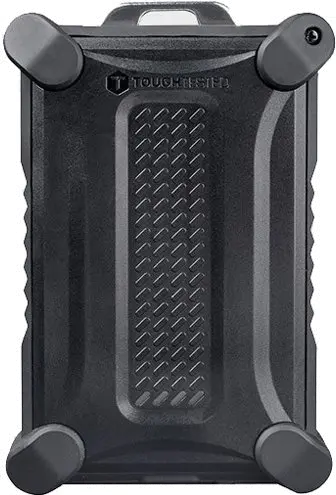 TT-PBW6 ToughTested Rugged Weatherproof Power Bank - 6000 mAh-2
