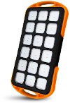 TT-PBW-LED6 ToughTested 6000 mAh Power Bank with LED Light Panel
