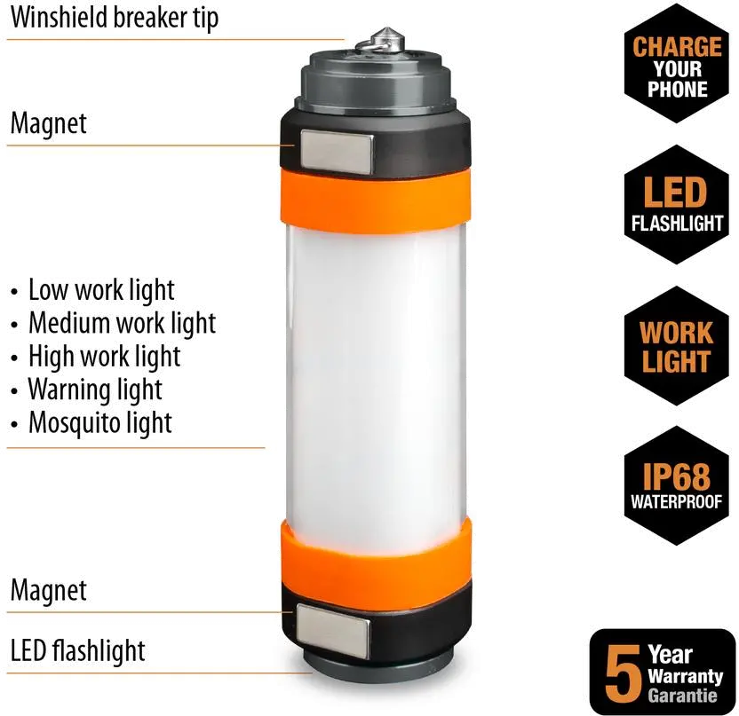 TT-PB-LL26 ToughTested Life Light Power Bank-2