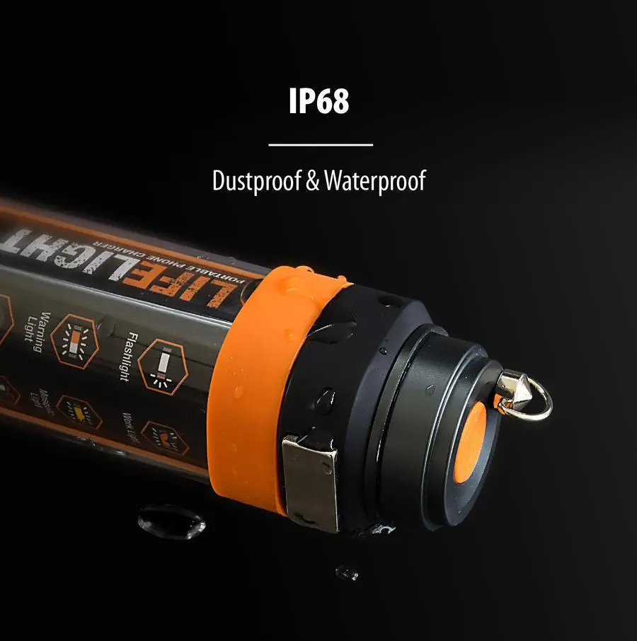 TT-PB-LL26 ToughTested Life Light Power Bank-6