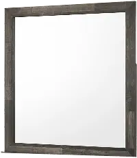 Alix Gray Youth Mirror