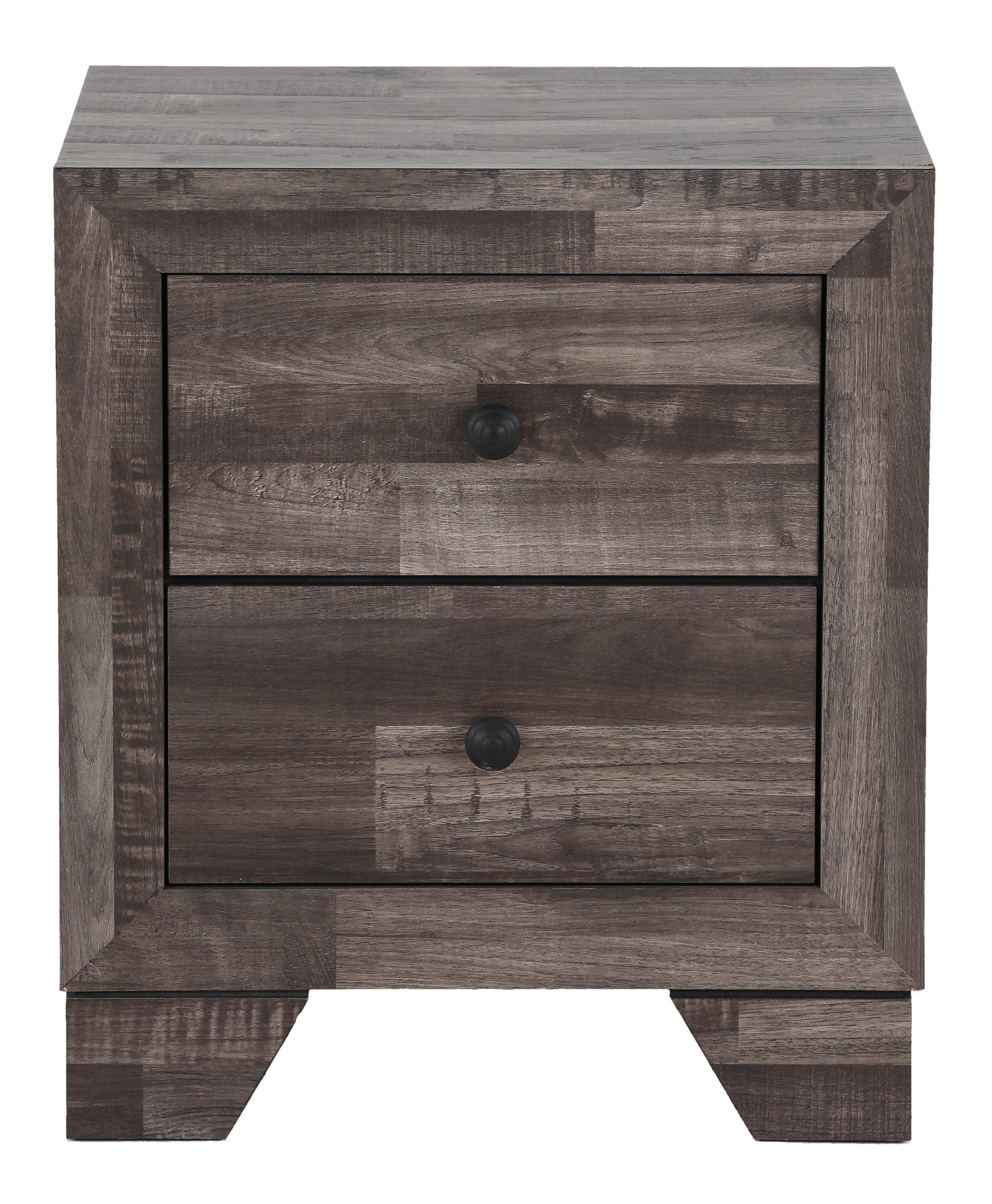 Alix Gray Youth Nightstand-1