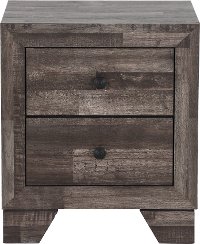 Alix Gray Youth Nightstand