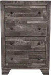 Alix Gray Youth Chest of Drawers