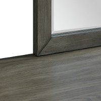 Modern Oak Gray Dresser - Emory-6