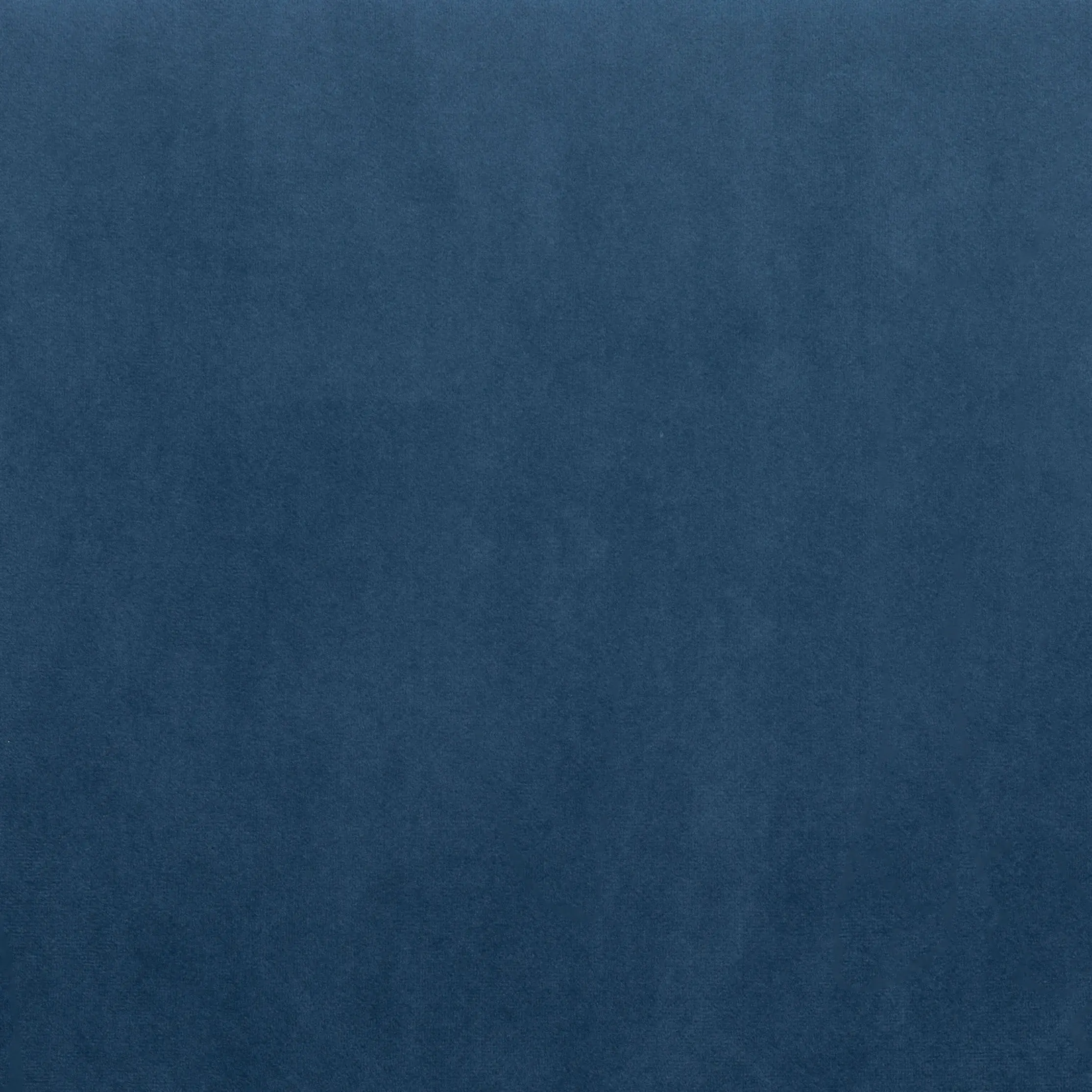 Blue Velvet Upholstered Dining Room Chair (Set of 2) - Adele-7