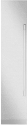 SKSCF1801P Signature 18 Inch Column Smart Freezer - Panel Ready
