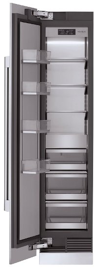 SKSCF1801P Signature 18 Inch Column Smart Freezer - Panel Ready-2