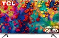 75R635 TCL 75 6 Series 4K QLED Dolby Vision HDR Smart Roku TV