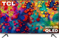 75R635 TCL 75 6 Series 4K QLED Dolby Vision HDR Smart Roku TV