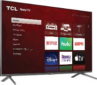 75R635 TCL 75 6 Series 4K QLED Dolby Vision HDR Smart Roku TV-2