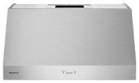 SKSPH3602S Signature 36 Inch Wall Mount Range Hood - Stainless Steel