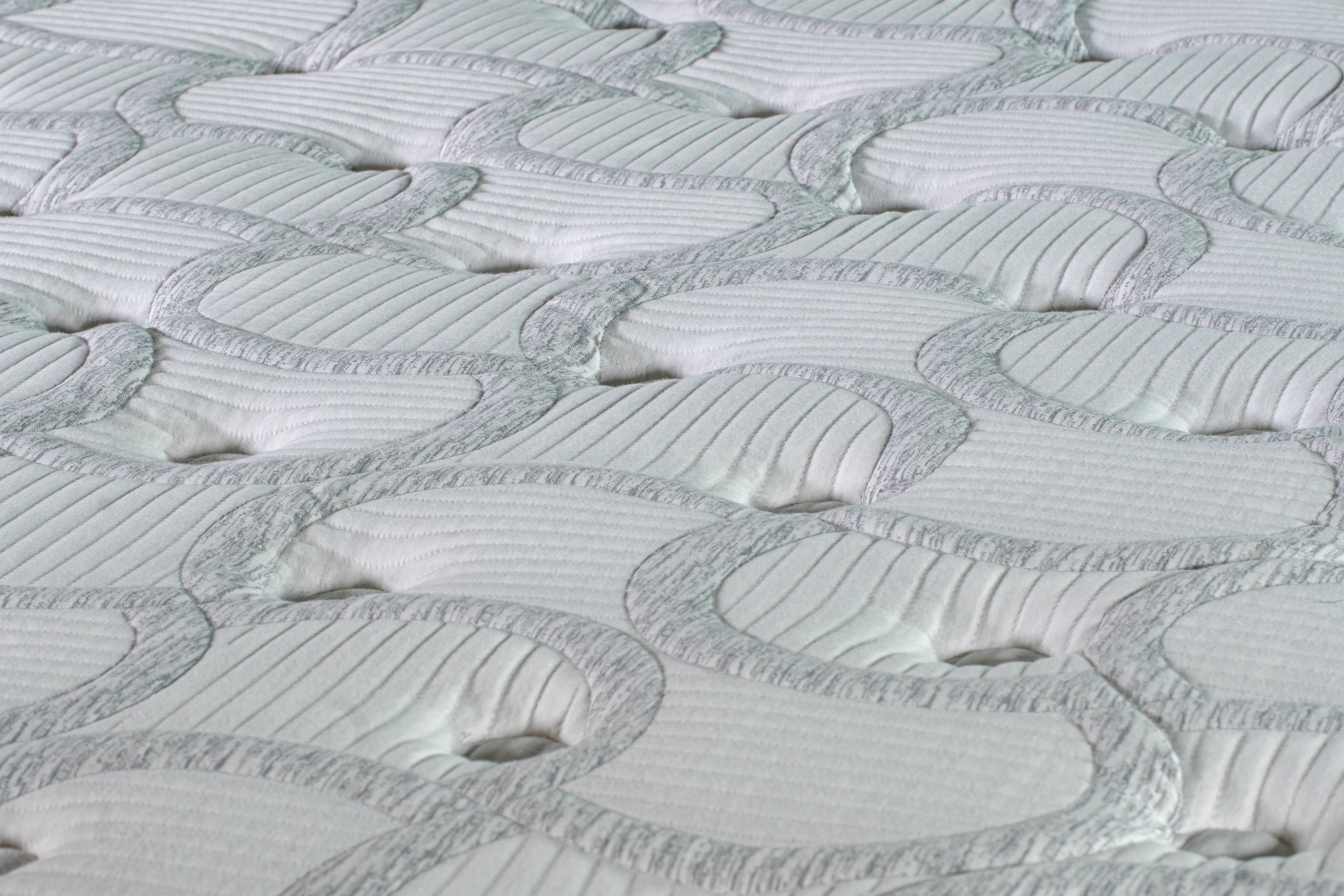 7432KK-1020 King Koil Super Pillow Top Luxury Twin-XL Mattress - Rhodes-2