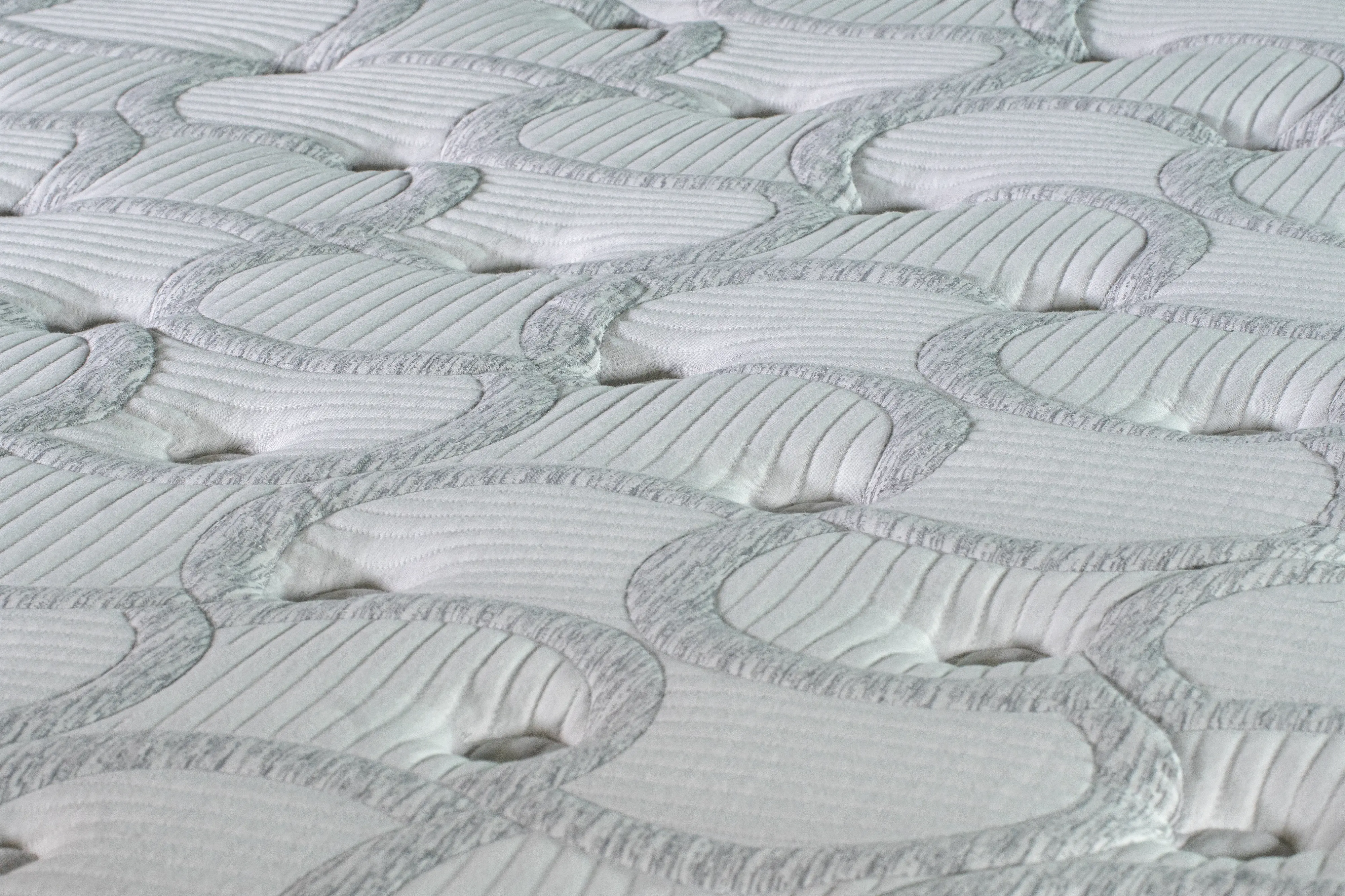 7432KK-1020 King Koil Super Pillow Top Luxury Twin-XL Mattress - Rhodes-2