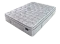 7432KK-1010 King Koil Super Pillow Top Luxury Twin Mattress - Rhodes