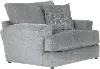 4098-01 Lamar Gray Chair