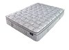7431KK-1010 King Koil Plush Euro Top Luxury Twin Mattress - Rhodes