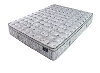 7430KK-1060 King Koil Firm Euro Top Luxury King Mattress - Rhodes